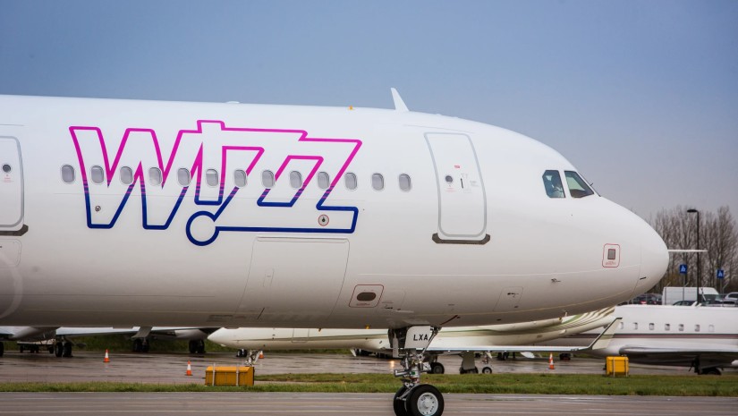 Wizz Air
