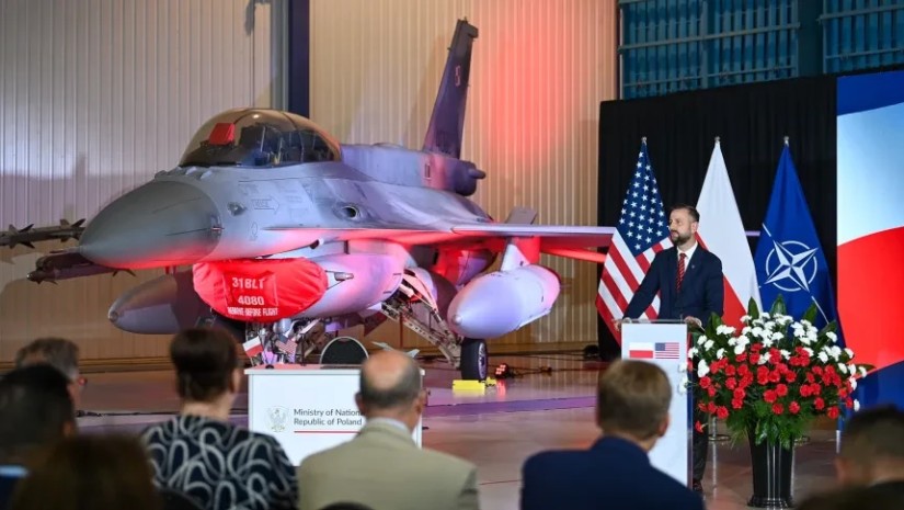 F-16V
