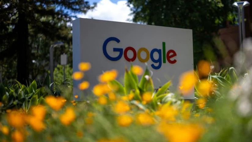 Google 
