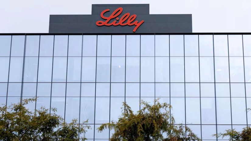 lilly