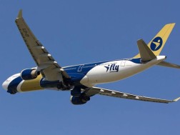 iFly