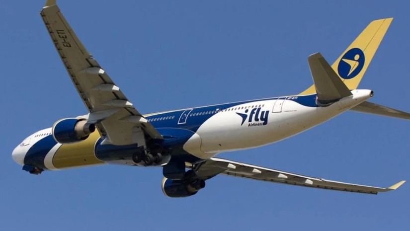 iFly