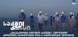 ამბაადორი