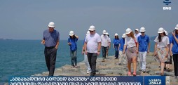 კვლევითი პროექტი