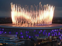 სტადიონი