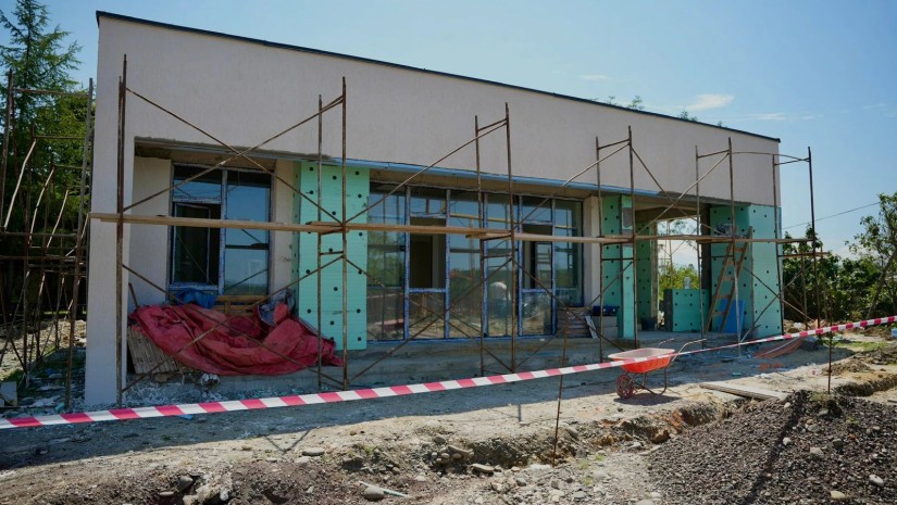 სოფლის ამბულატორია