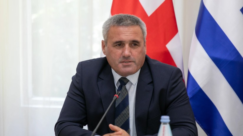  ვახტანგ ბერიძე 