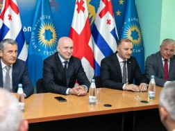 ომარ ტაკიძე