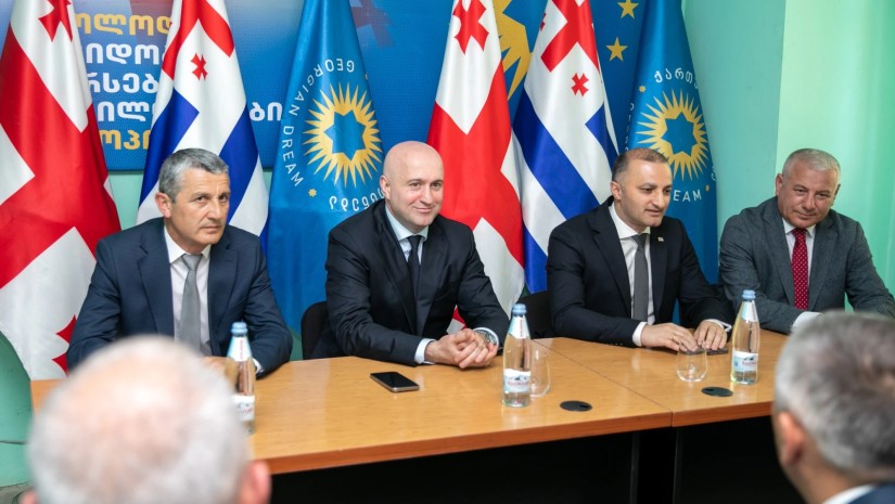 ომარ ტაკიძე