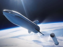 Starship