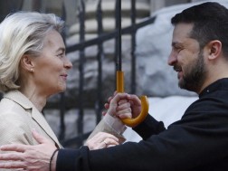 ზელენსი