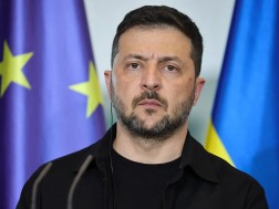 ვოლოდიმირ ზელენსკი