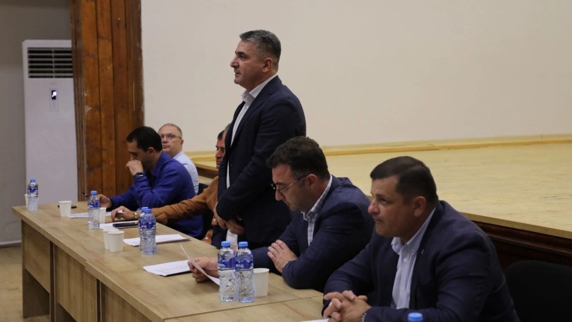 გიორგი მაჭავარიანი