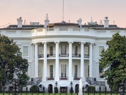 თეთრი სახლი