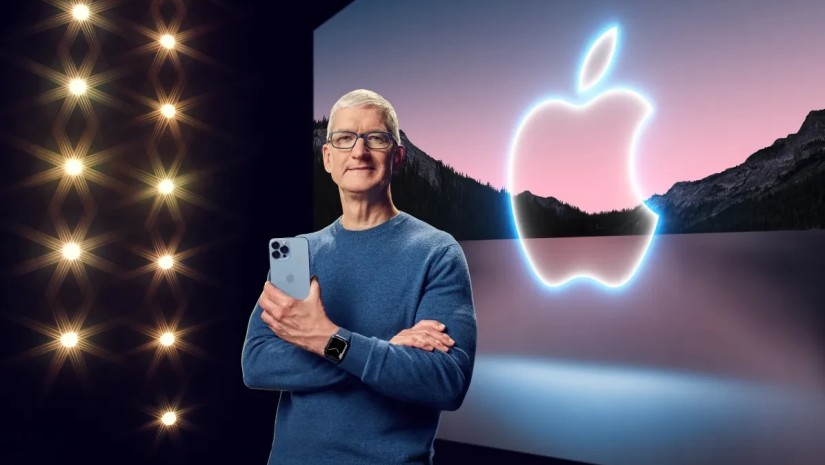 Apple Inteligence