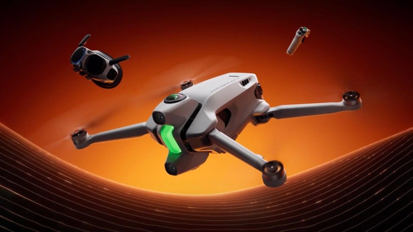 Drone