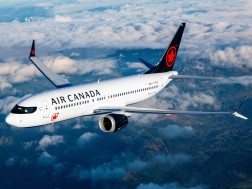 Air Canada