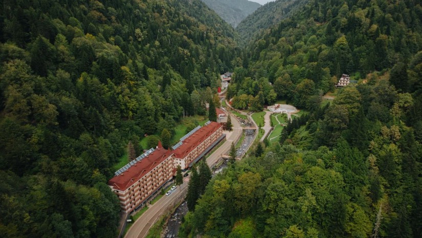 საირმე