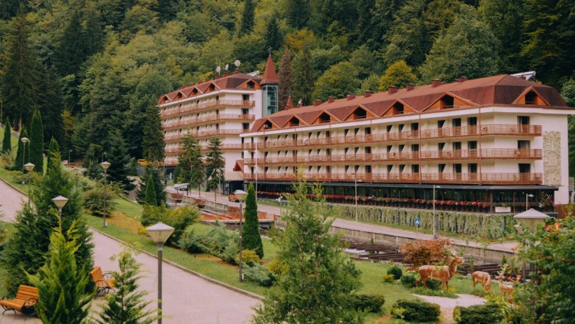 საირმე