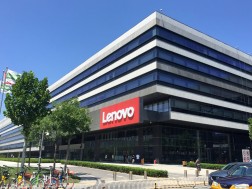 Lenovo