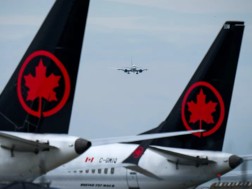 Air Canada