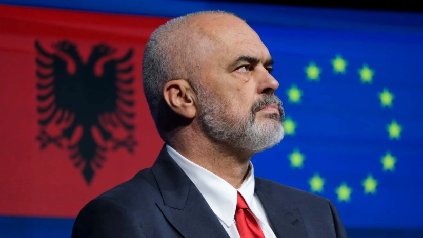 ალბანეთი
