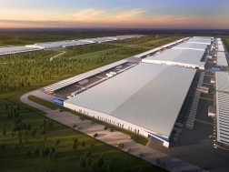 Vantage Data Centers