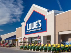 lowe's