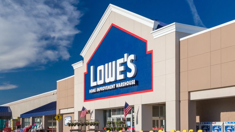 lowe's