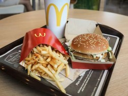 McDonald’s