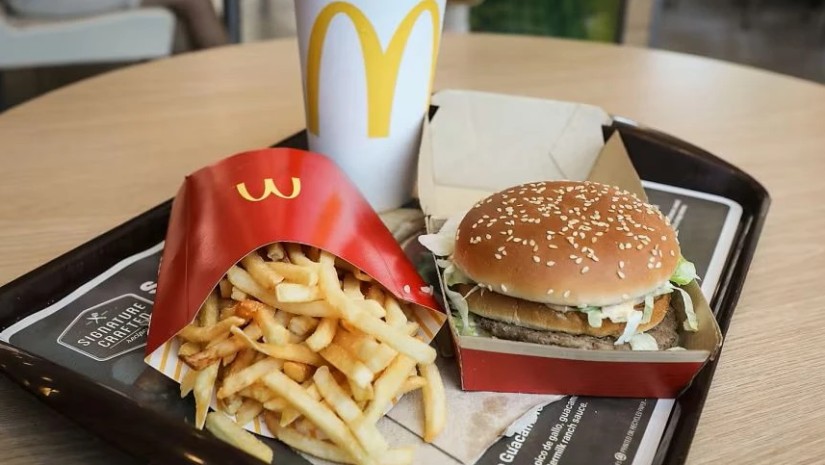 McDonald’s