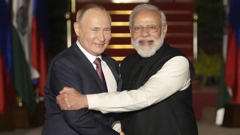 INDIA