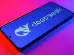 DeepSeek