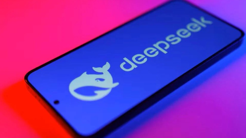 DeepSeek