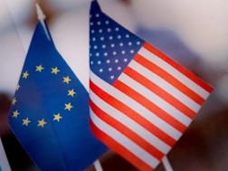 აშშ EU