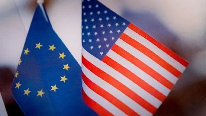 აშშ EU
