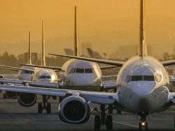 Boeing