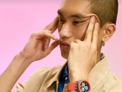 Swatch-ის სკანდალი
