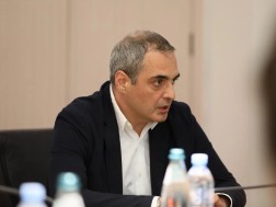 გიორგი პატარიძე