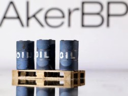 Aker BP