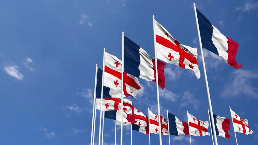 საქართველო
