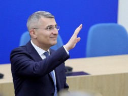 მამუკა მდინარაძე