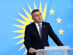 მამუკა მდინარაძე