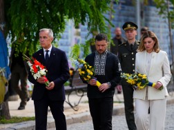 მარკ კარნი