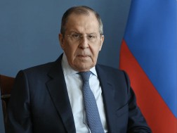 სერგეი ლავროვი