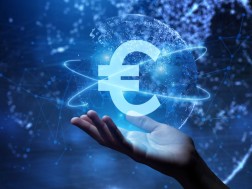 ციფრული ევრო