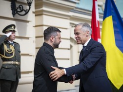 კარნი და ზელენსკი