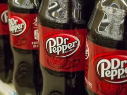 dr pepper