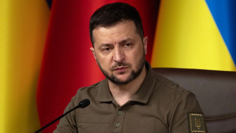 უკრაინა