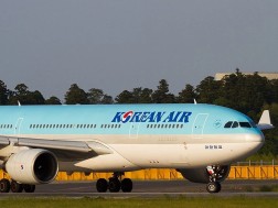 Korean Air და Boeing